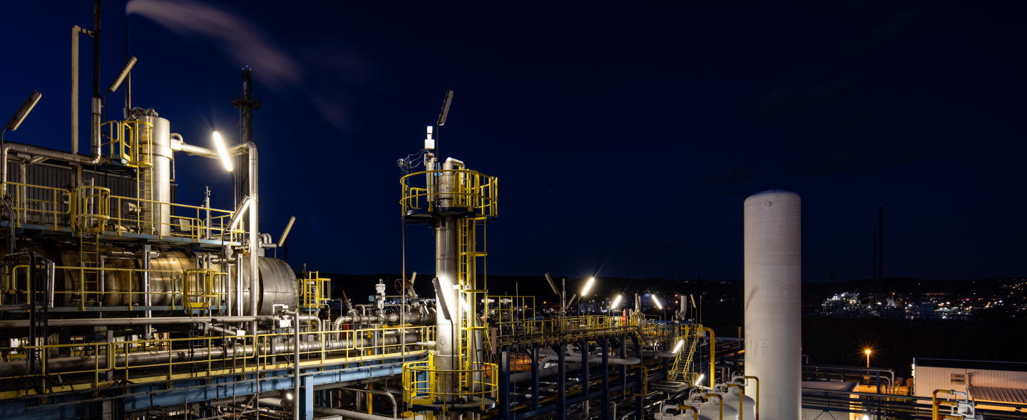 Air Liquide and Eni to cooperate for the decarbonization of hard-to-abate industries in Europe - Vimarsana News