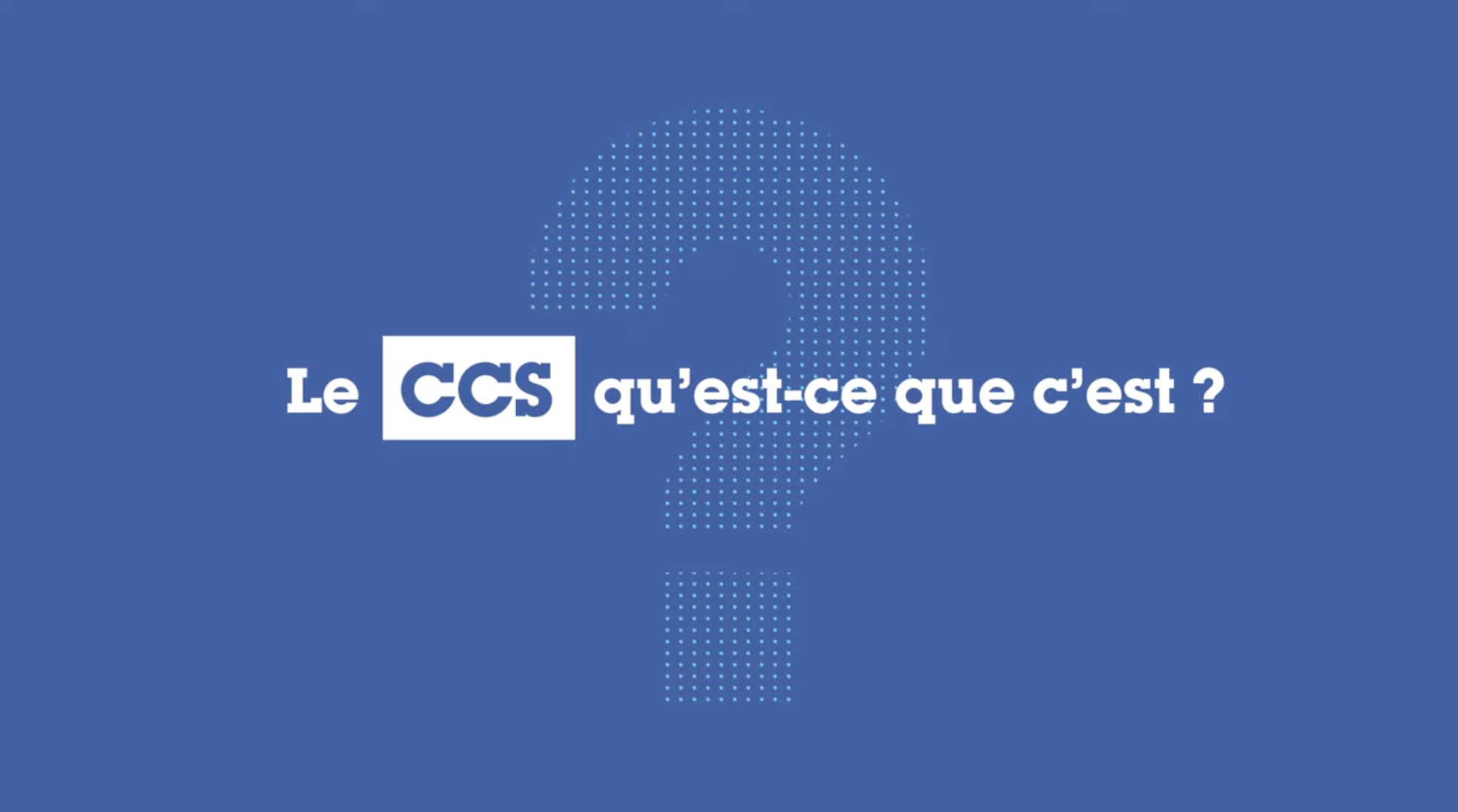 Le CSS qu'est-ce que c'est ?