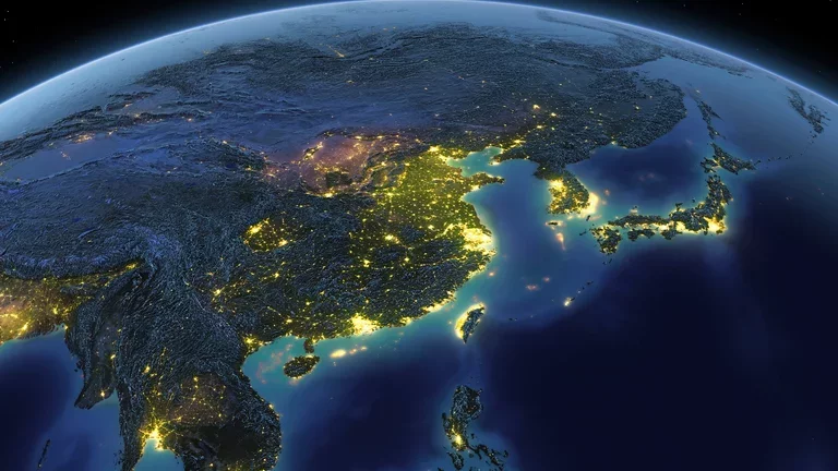 Asia