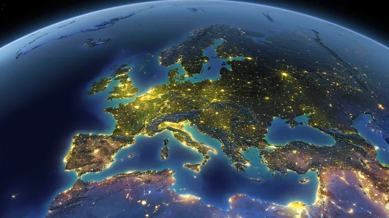 Europe