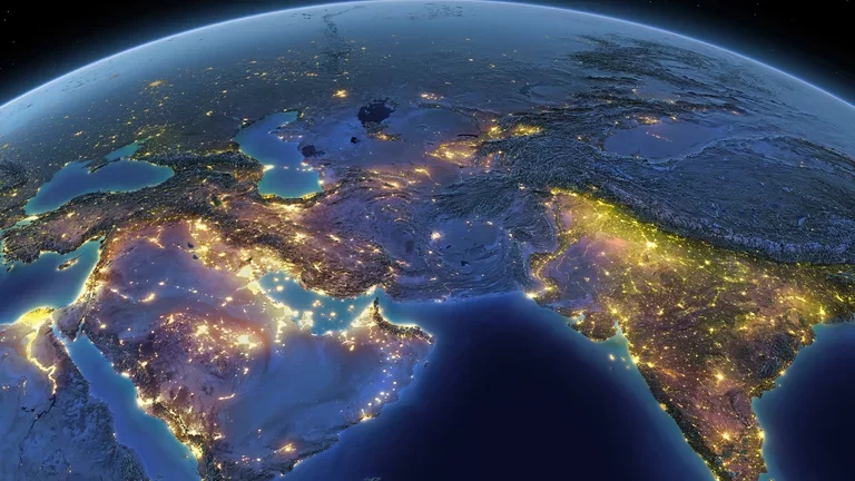 Middle East