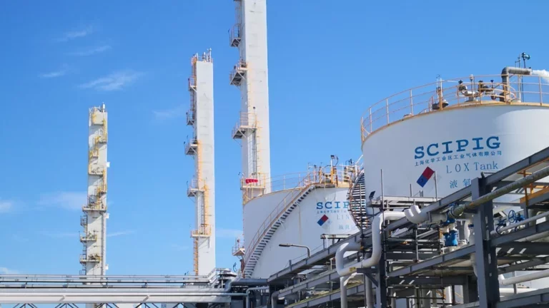 Air Liquide to build two new hydrogen production units with carbon ...