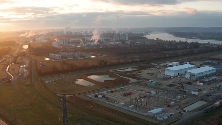 Air Liquide Normand'Hy a collective adventure serving the energy transition2