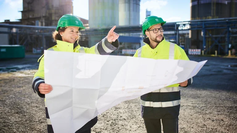 Trailblazer project team