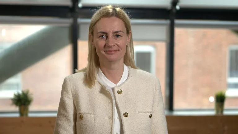 Agnieszka Kula-Borsuk