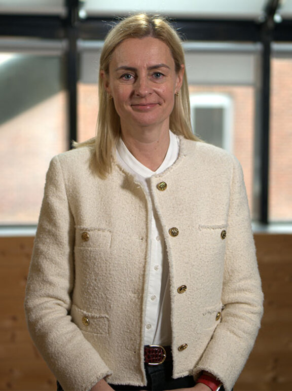 Agnieszka Kula-Borsuk