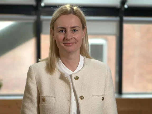 Agnieszka Kula-Borsuk