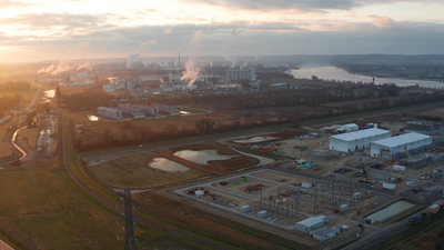 Air Liquide Normand'Hy a collective adventure serving the energy transition2