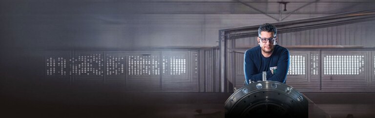 A world leader in gases, technologies and services for industry