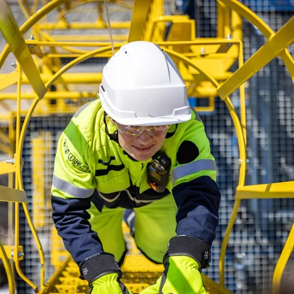 A world leader in gases, technologies and services for industry